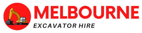 Logo of Melbourne Excavator Hire Pty Ltd