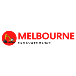 Logo of Melbourne Excavator Hire Pty Ltd