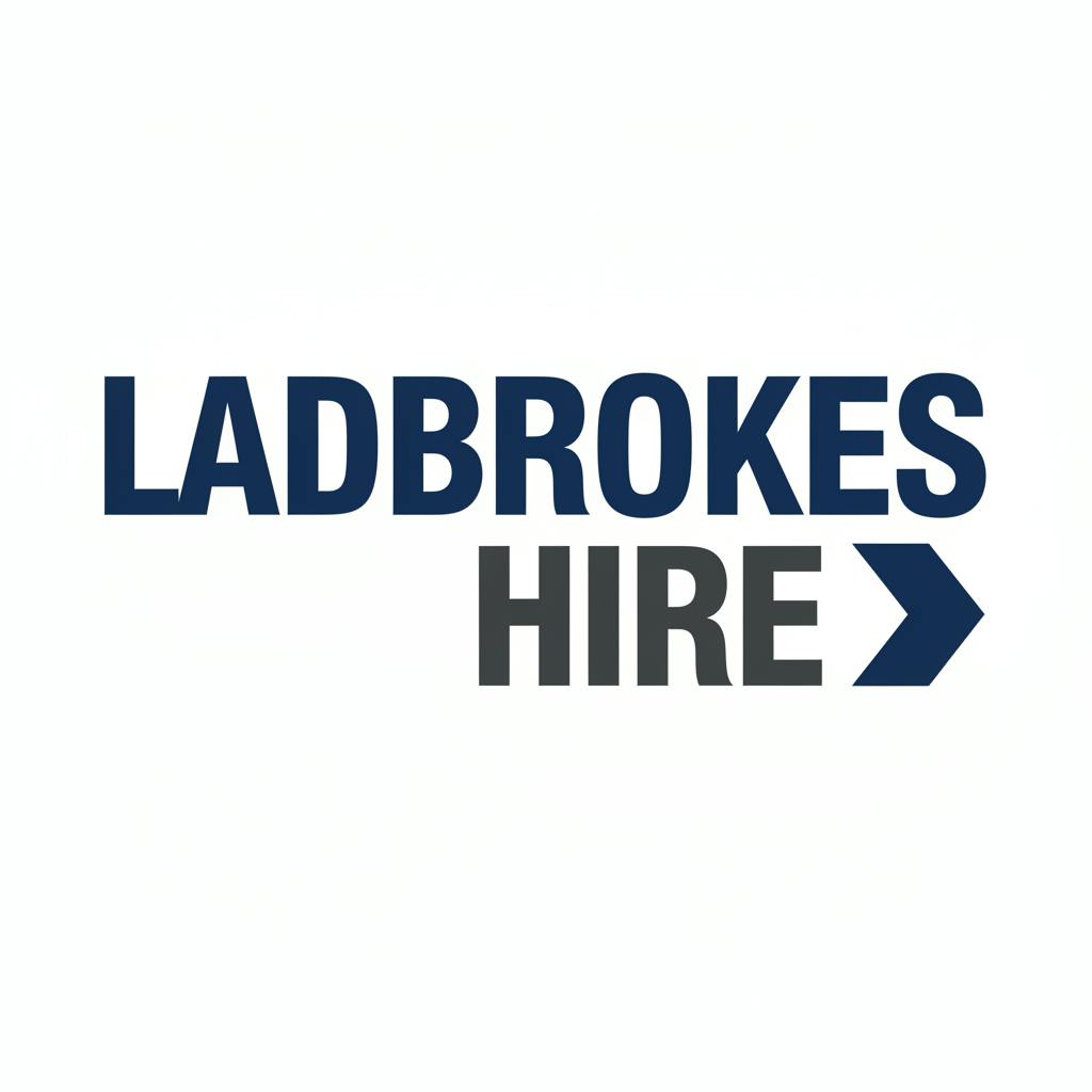 Logo of Ladbrokes Hire Pty Ltd