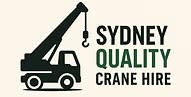 Logo of Sydney Quality Cranes Hire
