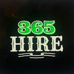 Logo of 365 Hire