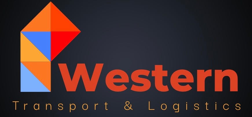 Logo of Western transport & logistics