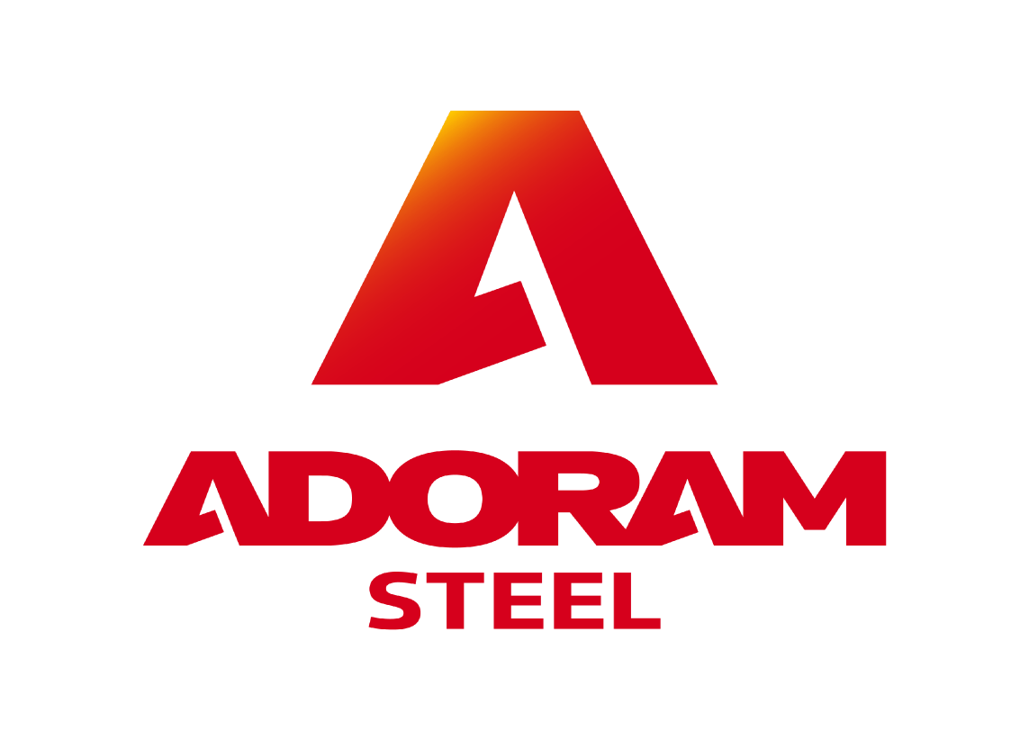 Logo of Adoram Steel Fabrications Pty Ltd