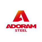 Logo of Adoram Steel Fabrications Pty Ltd