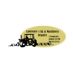 Logo of Lawrence's Ag & Machinery Repairs
