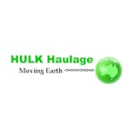 Logo of Hulk Haulage