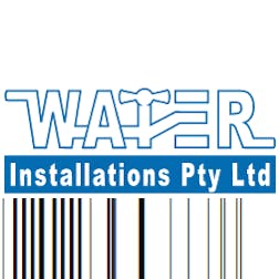 Logo of Water Installations Pty Ltd