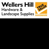 Logo of Wellers Hill Hardware & Landscaping Supplies