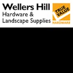 Logo of Wellers Hill Hardware & Landscaping Supplies