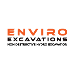 Logo of Enviro Excavations