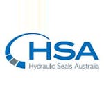 Logo of Hydraulic Seals Australia