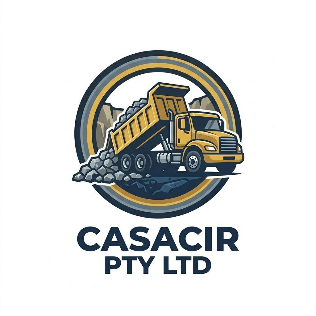 Logo of CASACIR PTY LTD