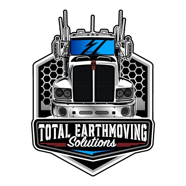 Logo of Total Earthwork Solutions