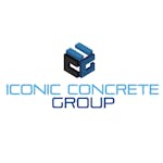 Logo of Iconic Concrete Group Pty Ltd