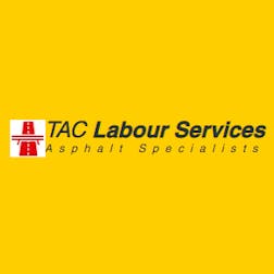 Logo of TAC Labour Services Pty Ltd
