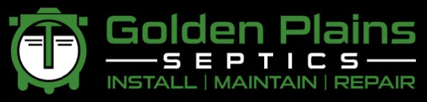 Logo of Golden Plains Septics
