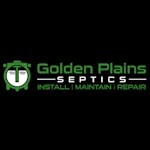 Logo of Golden Plains Septics