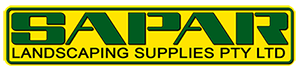 Logo of Sapar Landscaping Supplies Pty Ltd