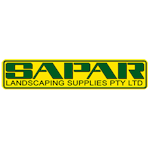 Logo of Sapar Landscaping Supplies Pty Ltd
