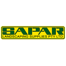 Logo of Sapar Landscaping Supplies Pty Ltd