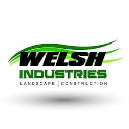 Logo of Welsh Industries