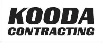 Logo of Kooda Contracting