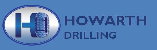 Logo of Howarth Drilling Pty Ltd