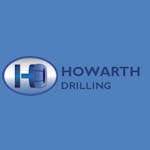 Logo of Howarth Drilling Pty Ltd