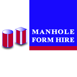 Logo of Manhole Form Hire