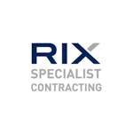 Logo of The RIX Group