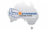 Logo of Nationwide Crane Hire