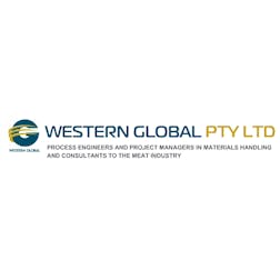 Logo of Western Global Pty Ltd