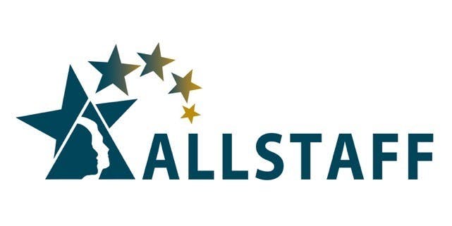 Logo of Allstaff Resources