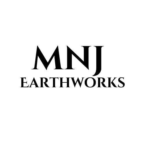 Logo of MNJ Earthworks
