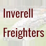 Logo of Inverell Freighters