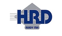 Logo of HRD Readymix
