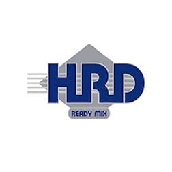 Logo of HRD Readymix