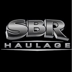 Logo of SBR Haulage