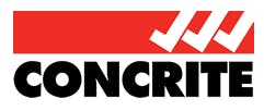 Logo of Concrite Pty Limited