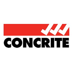 Logo of Concrite Pty Limited