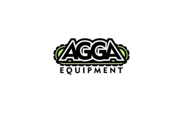 Logo of AGGA Equipment