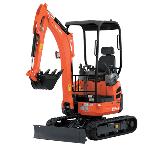 DJ Digging (Civil & Excavation) featured image