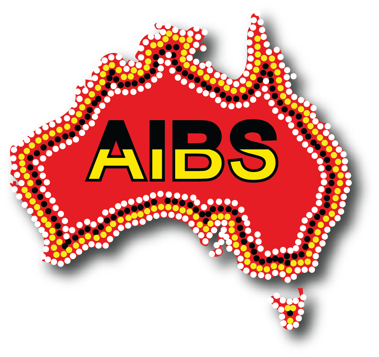 Logo of Australian Indigenous Business Services