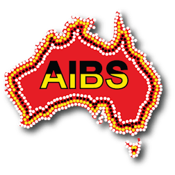 Logo of Australian Indigenous Business Services