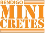 Logo of Bendigo Mini Cretes