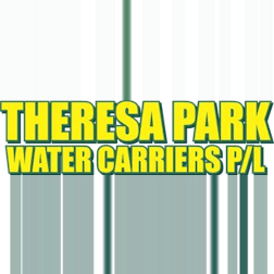 Logo of THERESA PARK WATER CARRIERS