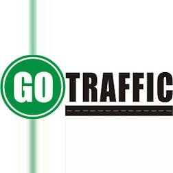 Logo of Go Traffic
