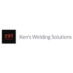 Logo of Kens Welding Solutions