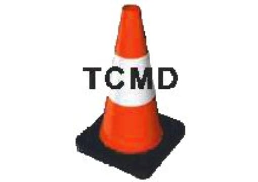 Logo of Traffic Control Mackay and Districts