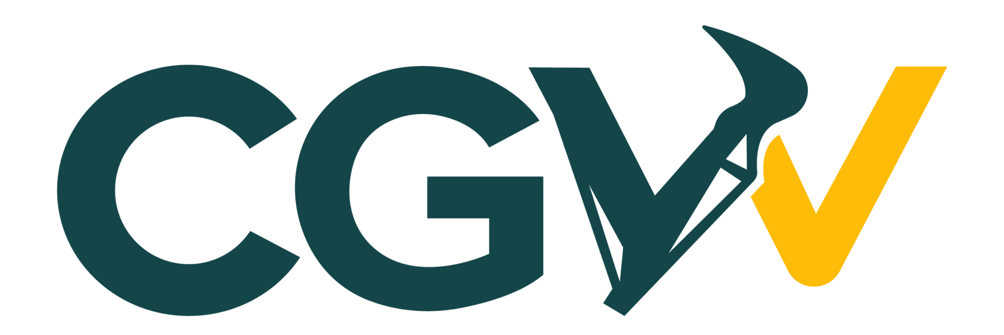 Logo of CGW Australia